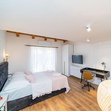Villa Aura - Comfort Double Room Dubrovnik Bagian luar foto