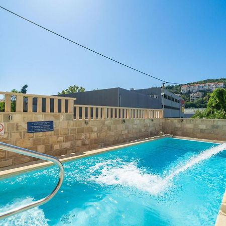 Villa Aura - Comfort Double Room Dubrovnik Bagian luar foto