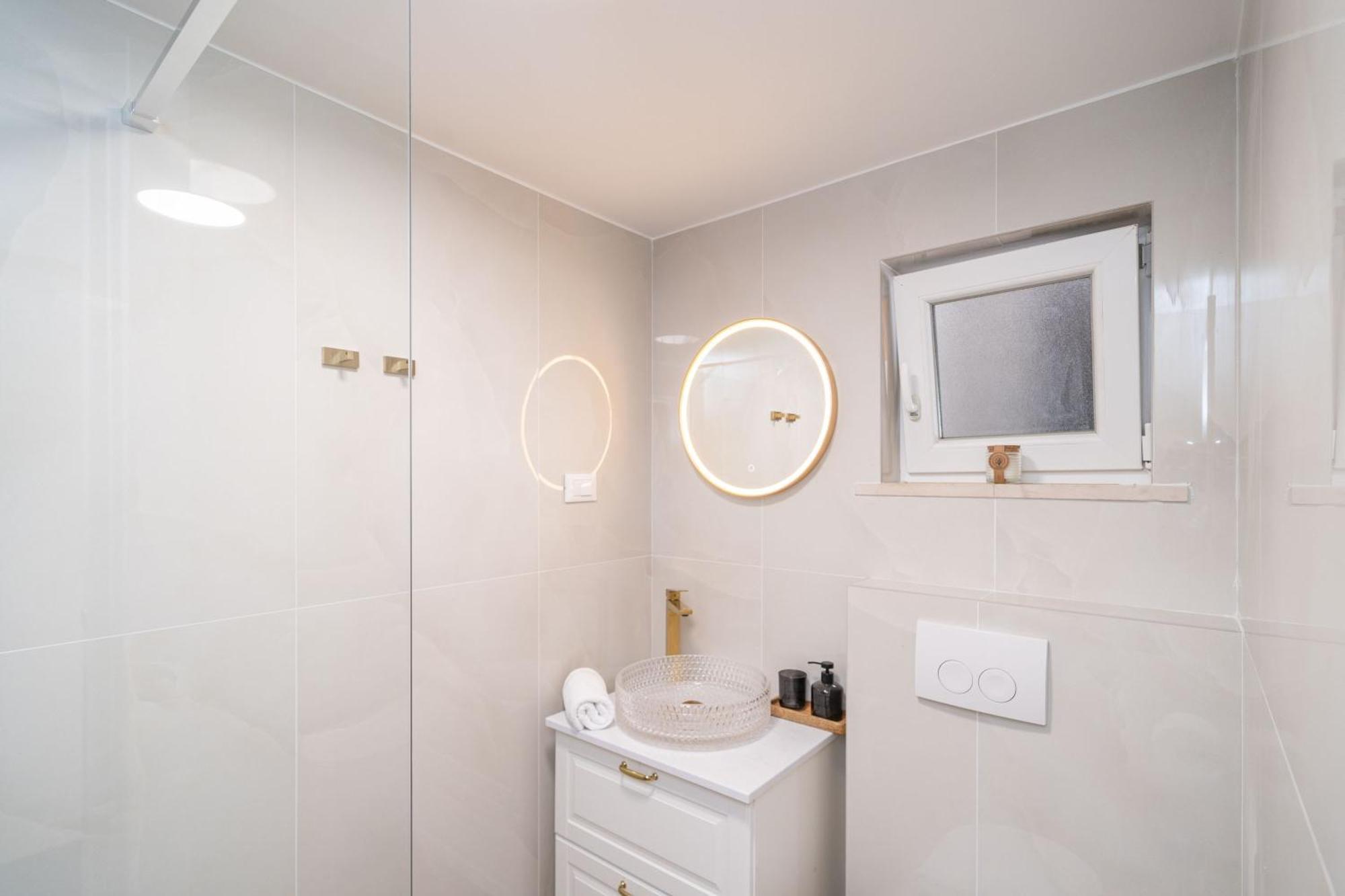 Villa Aura - Comfort Double Room Dubrovnik Bagian luar foto