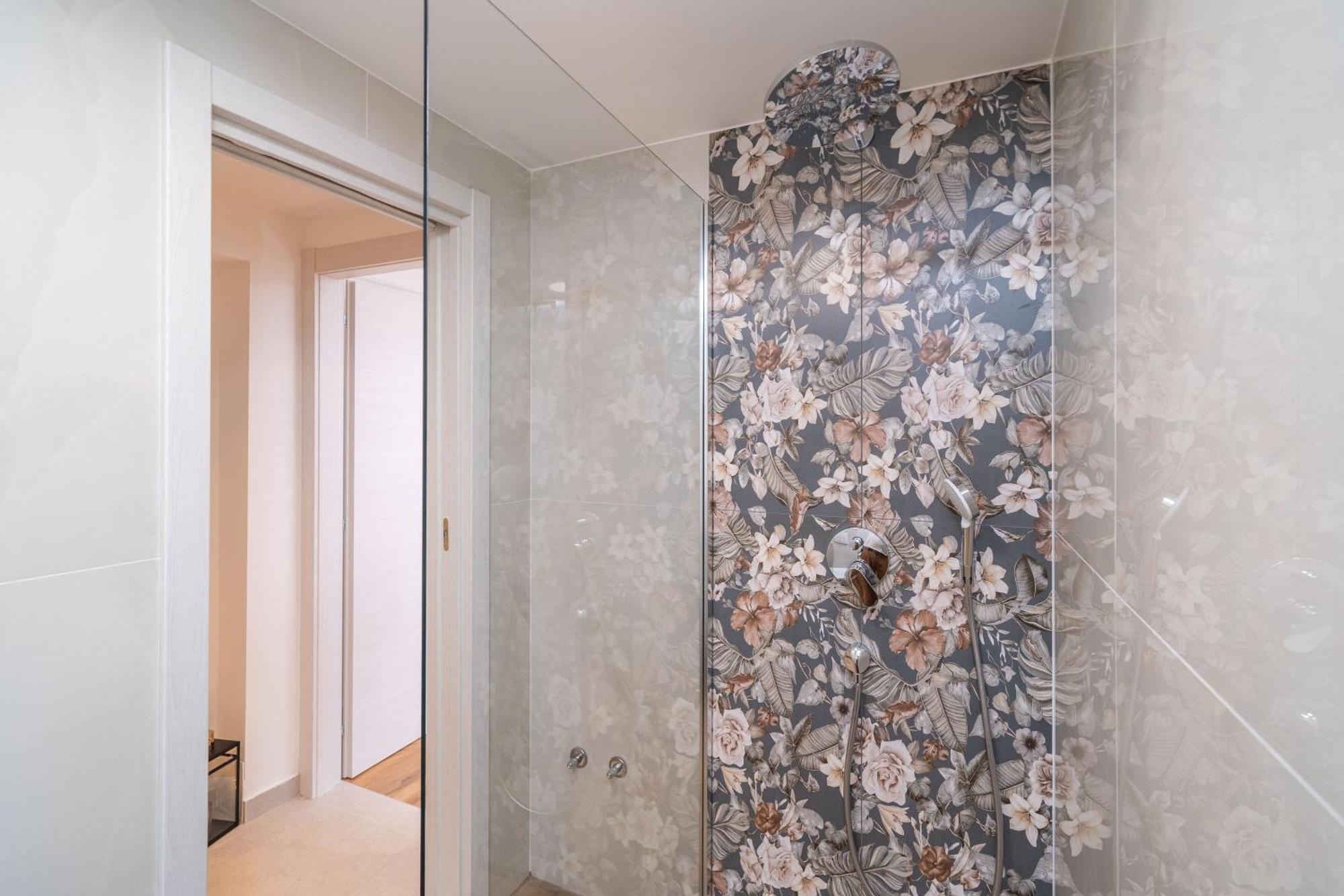 Villa Aura - Comfort Double Room Dubrovnik Bagian luar foto