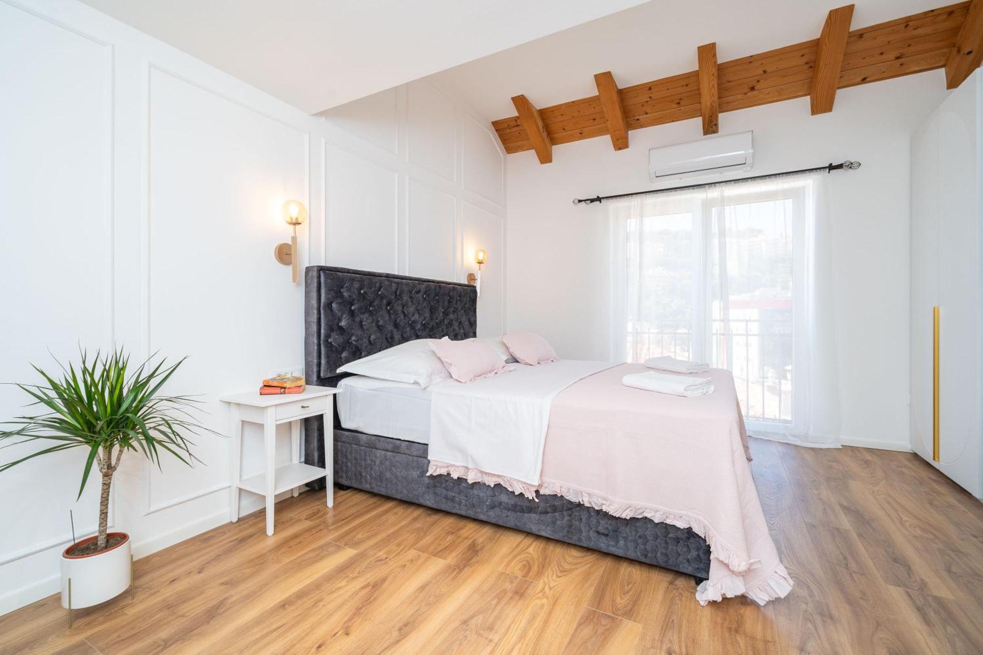 Villa Aura - Comfort Double Room Dubrovnik Bagian luar foto